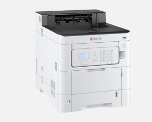 Color laserski stampac ECOSYS PA4000cx Kyocera