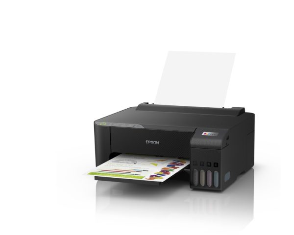 Inkjet štampač L1270 EcoTank WiFi ITS (4 boje) Epson - Image 7