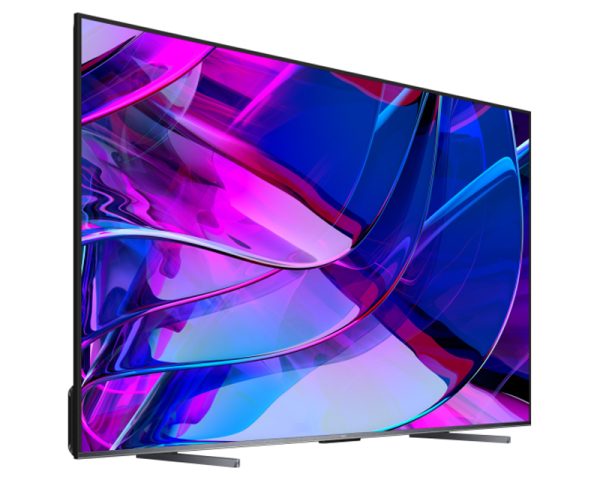 Televizor HISENSE 100 inča 100U7KQ Mini-LED 4K UHD Smart - Image 5