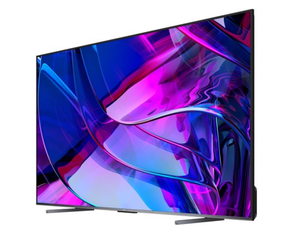 Televizor HISENSE 100 inča 100U7KQ Mini-LED 4K UHD Smart - Image 4