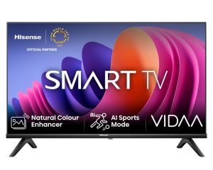 Televizor 32A4N LED HD Smart HISENSE