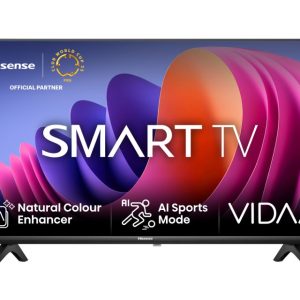 Televizor 32A4N LED HD Smart HISENSE