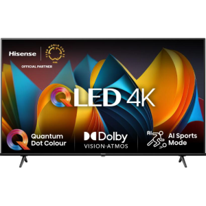 Televizor 55A6N LED 4K UHD Smart HISENSE