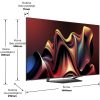 Televizor 65U7NQ ULED Mini-LED Smart UHD HISENSE - Image 3