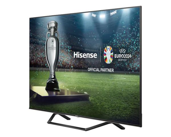 Televizor 43A7NQ QLED 4K UHD Smart HISENSE - Image 9