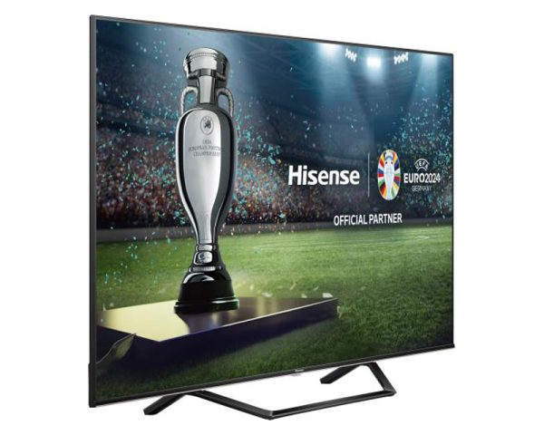 Televizor 43A7NQ QLED 4K UHD Smart HISENSE - Image 8