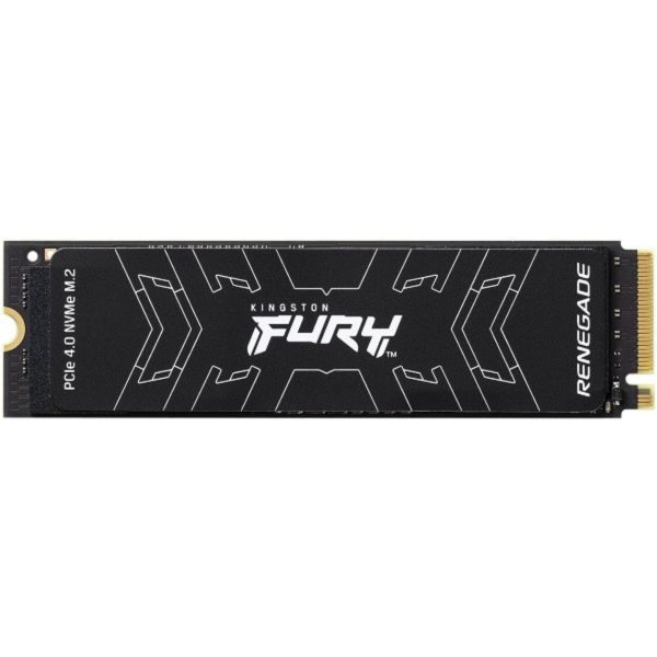 SSD M.2 NVMe 2TB Kingston Fury SFYRD/2000G