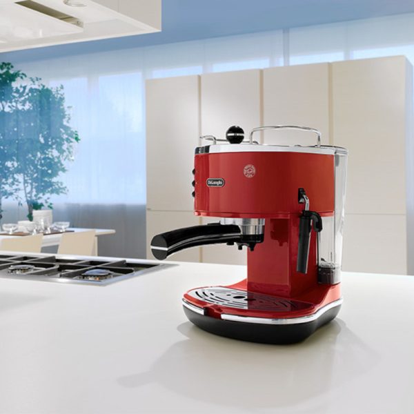 Aparat za espresso kafu DeLonghi ECO 311.R - Image 2