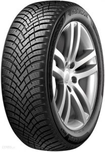 Hankook W462 WINTER I*CEPT RS3 215/70 R16 100T