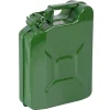 Kanister za gorivo metalni - fricovka 10L STREND PRO