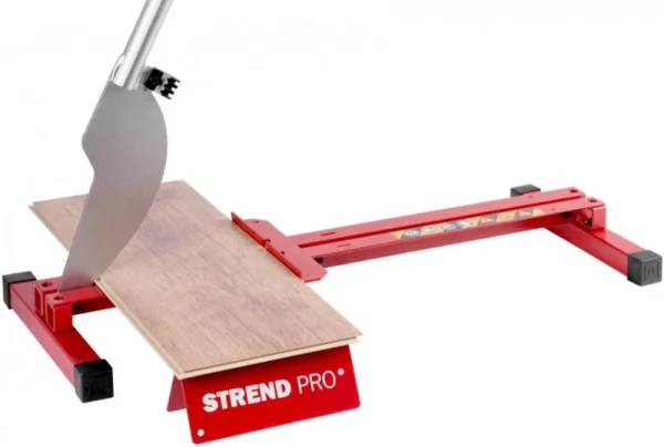 Mašina za sečenje laminata - 210mm Strend Pro - Image 4