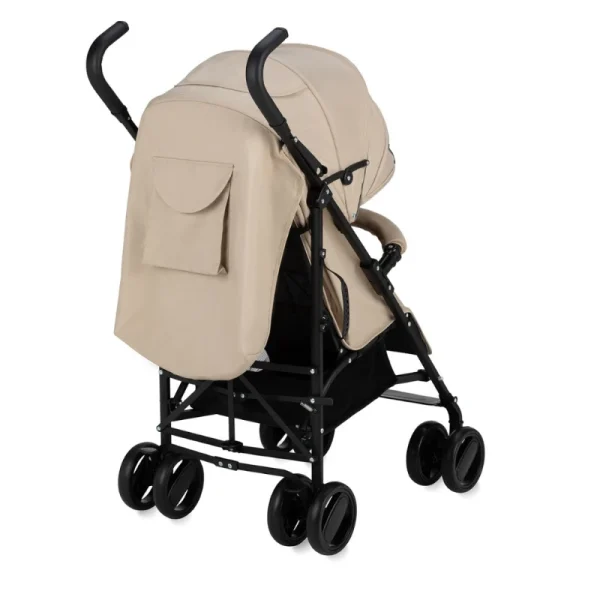 MoMi Akira kišobran kolica Beige 6m+ - Image 3