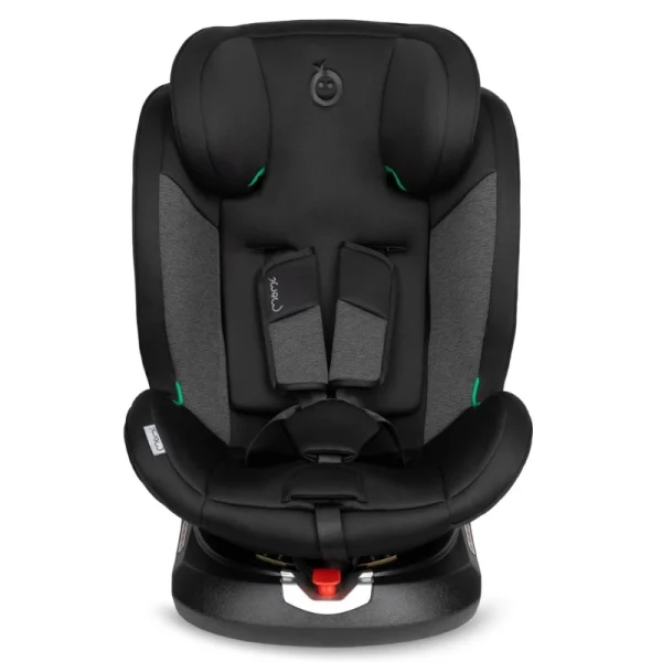 MoMi Emi auto sedište i-Size black 40-150cm Isofix - Image 16