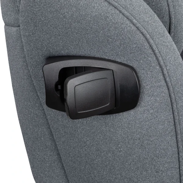 MoMi Emi auto sedište i-Size Grey 40-150cm Isofix - Image 14