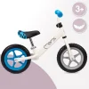 MoMi Fleet balans bicikla bez pedala Blue - Image 8