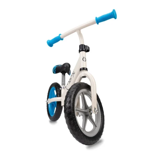 MoMi Fleet balans bicikla bez pedala Blue - Image 7