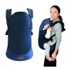 MoMi Kengur nosiljka Collete Blue - Image 3