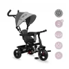 MoMi Iris tricikl za decu Grey 9m+ - Image 7