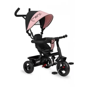 MoMi Iris tricikl za decu Pink 9m+