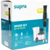 Stapni mikser set 3/1 MS-100 Frusta Supra - Image 8
