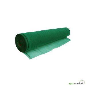 Mreža protiv sunca Bomber 1.2x100 (120m2) 90%