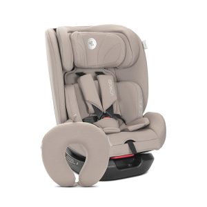 Auto sediste Voyager I-size Isofix (40-150) Beige