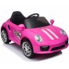 Deciji auto na akumulator S2988 Pink