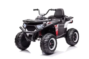 Bagi Quad dečiji Model 140 beli