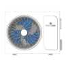 Klima uređaj PROFILOCOOL ICSD-12 12000BTU - Image 2