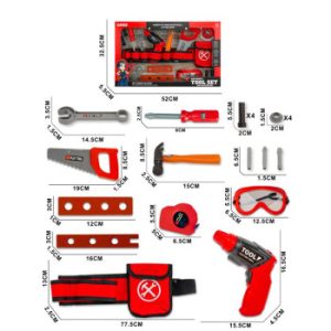 Dečiji alat set 986812