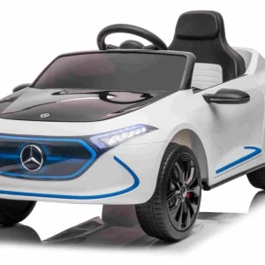 Auto na akumulator Mercedes AMG EQA – beli