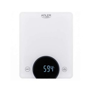 Adler digitalna vaga AD3173W