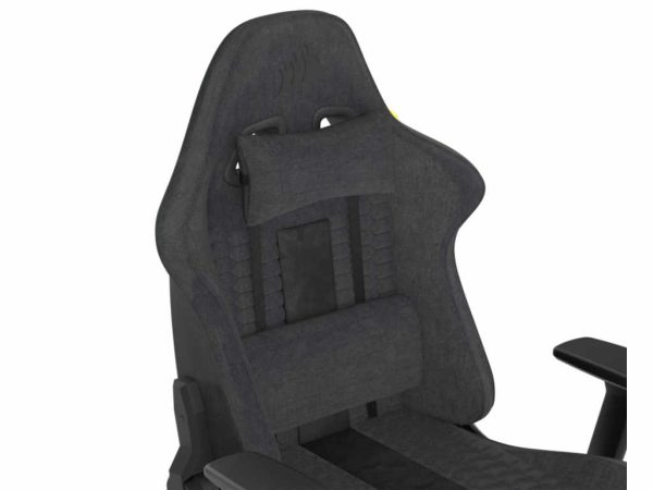 Stolica CORSAIR TC100 RELAXED gaming - Image 6