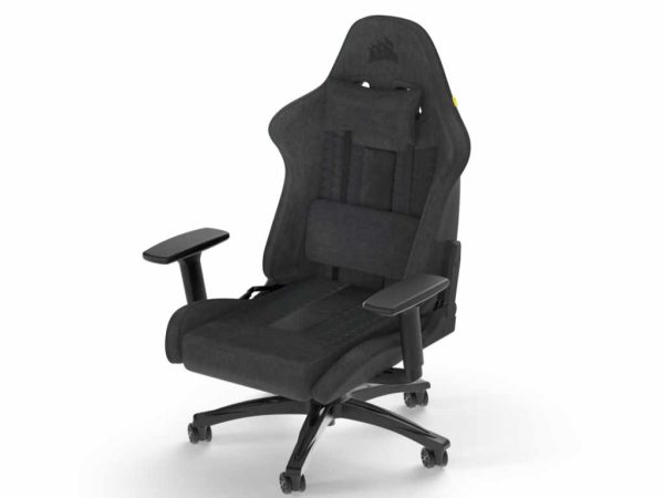 Stolica CORSAIR TC100 RELAXED gaming - Image 4