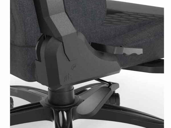 Stolica CORSAIR TC100 RELAXED gaming - Image 3