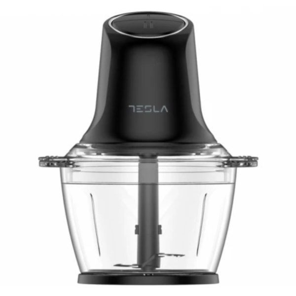 Seckalica TESLA FC300B 500W/crna