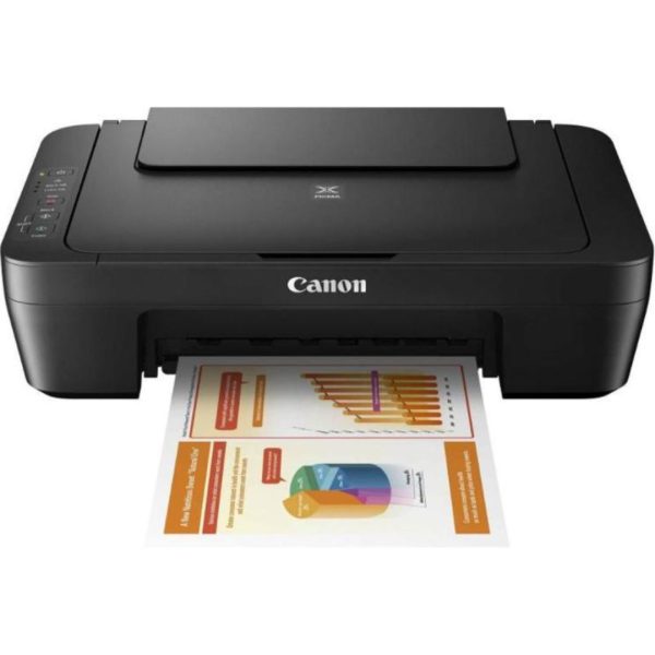 Canon MFP Pixma MG2551 S