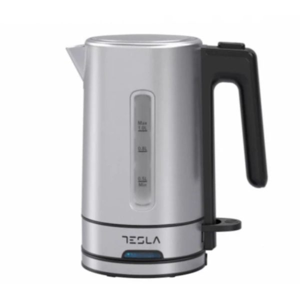 Ketler TESLA KT550BXD 2200W/17L/inox