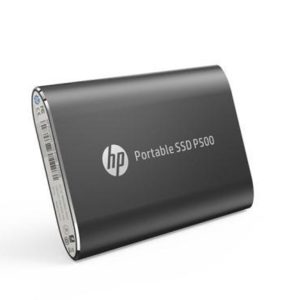 Eksterni SSD P500 - 250GB HP