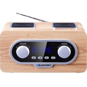 Blaupunkt Port. Player PP5.2CR