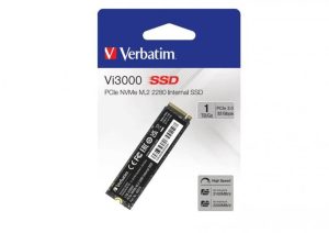 SSD VI3000 PCIE NVME M.2 1TB