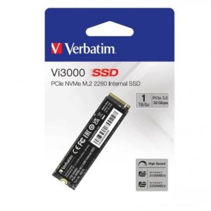 SSD VI3000 PCIE NVME M.2 1TB