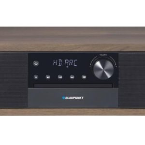 Blaupunkt mikro-linija MS22BT