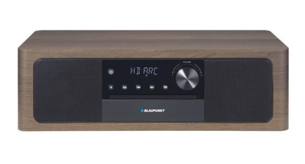 Blaupunkt mikro-linija MS22BT