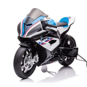 Motor na akumulator BMW HP4 plavi