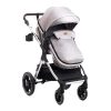 BBO kolica za bebe Dory - grey