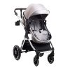 BBO kolica za bebe Dory - grey - Image 2