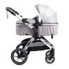BBO kolica za bebe Dory - grey - Image 4