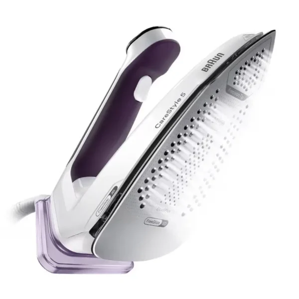 BRAUN Care Style 5 Steam IS5247VI Parna stanica/2400W - Image 6