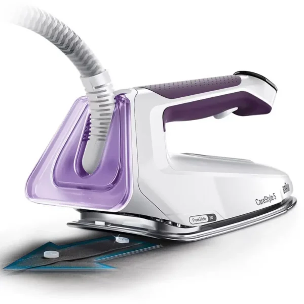 BRAUN Care Style 5 Steam IS5247VI Parna stanica/2400W - Image 5